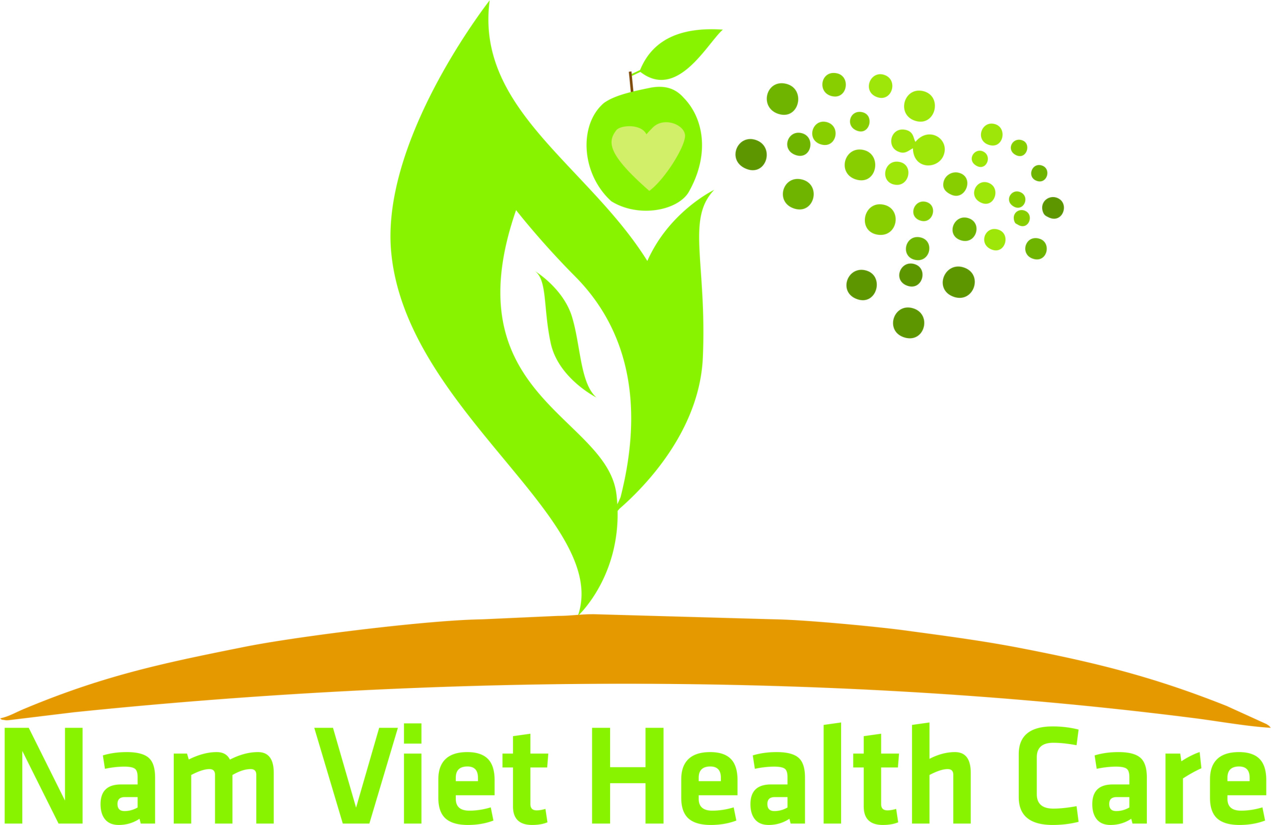 Công ty CPCSSK Nam Việt